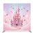 Stardust Kingdom Pillowcover Backdrop