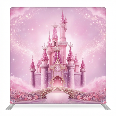 Stardust Kingdom Pillowcover Backdrop