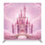 Stardust Kingdom Pillowcover Backdrop