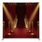 Grand Entrance Pillowcover Backdrop