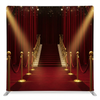 Grand Entrance Pillowcover Backdrop