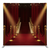 Grand Entrance Pillowcover Backdrop