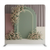 Willow Sage Arch Pillowcover Backdrop