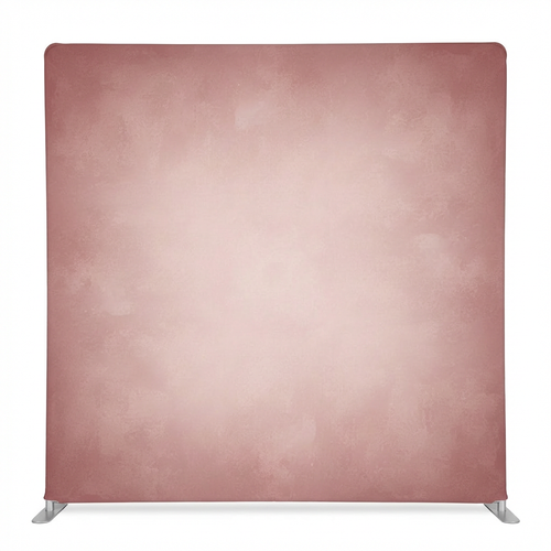 Vintage Rosewater Pillowcover Backdrop