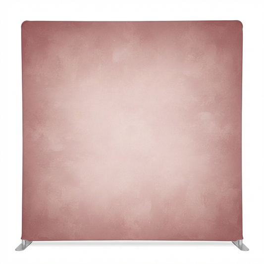 Vintage Rosewater Pillowcover Backdrop