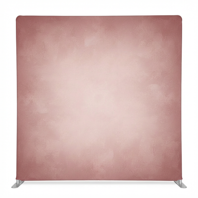 Vintage Rosewater Pillowcover Backdrop
