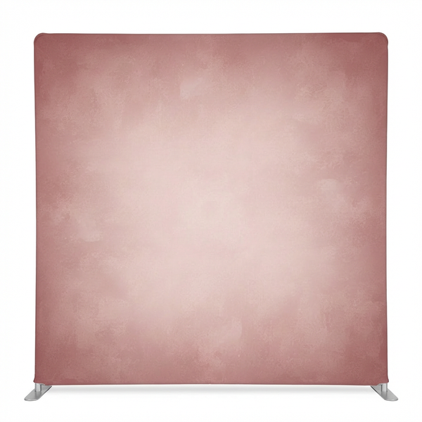 Vintage Rosewater Pillowcover Backdrop