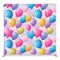 Starlight Jubilee Pillowcover Backdrop