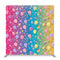 Midnight Carnival Pillowcover Backdrop
