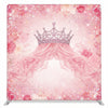 Royal Blossom Reverie Pillowcover Backdrop