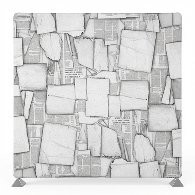 Forgotten Ledger Pillowcover Backdrop