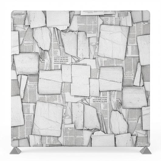 Midnight Forgotten double-sided pillowcover backdrop by True Backdrops featuring a rich, dark design suitable for photography.
