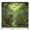 Forgotten Valley Pillowcover Backdrop