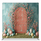 Provencal Spring Awakening Pillowcover Backdrop