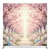 Whimsical Spring Awakening Pillowcover Backdrop