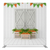 Heirloom Harvest Pillowcover Backdrop