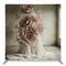 Whimsical Heirloom Pillowcover Backdrop