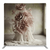 Whimsical Heirloom Pillowcover Backdrop