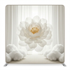 Celestial Bloom Pillowcover Backdrop