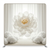 Celestial Bloom Pillowcover Backdrop
