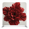 Crimson Romance double-sided backdrop by True Backdrops featuring rich red hues and elegant design for photography.