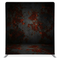 Obsidian Ember Pillowcover Backdrop