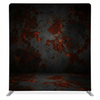 Obsidian Ember Pillowcover Backdrop