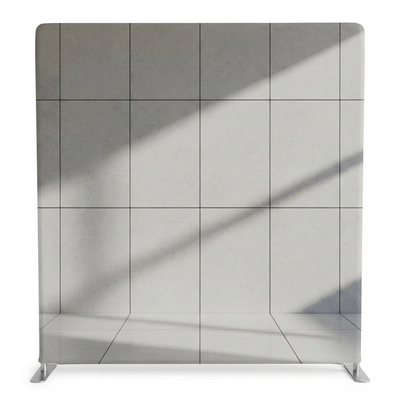 Nordic Noon Pillowcover Backdrop