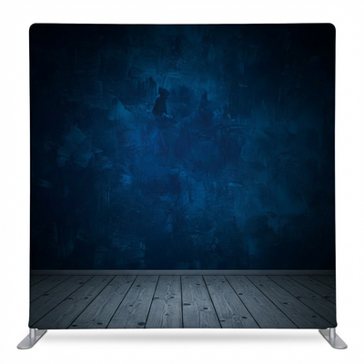 Nocturne Glow Double-Sided Pillowcover Backdrop - Front