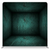 Obsidian Tide Pillowcover Backdrop