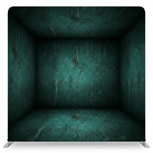 Obsidian Tide Pillowcover Backdrop