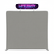 Electric Arcade Nights Tension Fabric Header Title Display