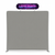 Electric Arcade Nights Tension Fabric Header Title Display