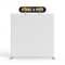 Celestial Spotlight Backdrop Header Banner