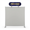Celestial Midnight Celebration Backdrop Header Banner