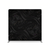 Obsidian Silk Flow Pillowcover Backdrop