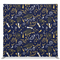 Midnight Commencement 2 Pillowcover Backdrop