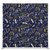 Midnight Commencement 2 Pillowcover Backdrop