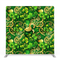 Gilded Emerald Fortune Pillowcover Backdrop