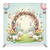 Willow Creek Wonders Pillowcover Backdrop