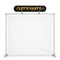 Gilded Midnight Toast Backdrop Header Banner