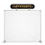 Gilded Midnight Toast Backdrop Header Banner