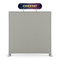 Gilded Smile Morning Backdrop Header Banner