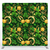 Emerald Fortune Pillowcover Backdrop
