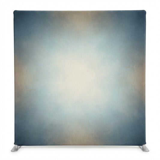 Arctic Moonlight Pillowcover Backdrop