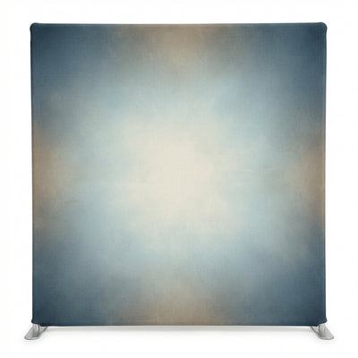 Arctic Moonlight Pillowcover Backdrop
