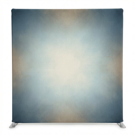 Arctic Moonlight Pillowcover Backdrop
