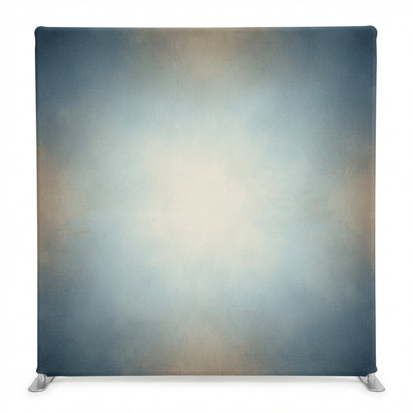 Arctic Moonlight Pillowcover Backdrop