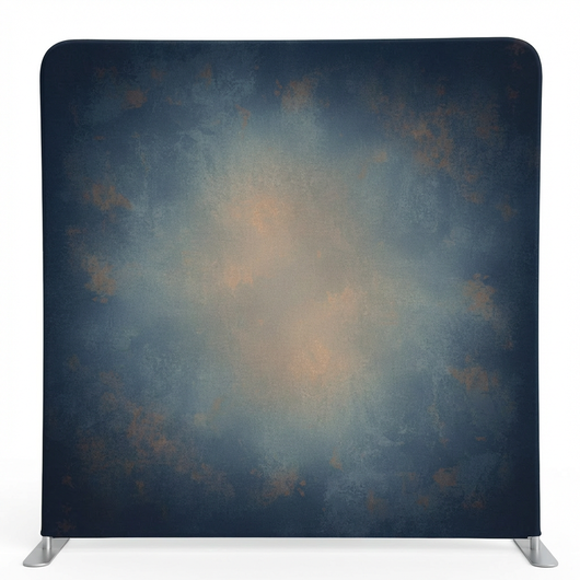 Industrial Twilight Pillowcover Backdrop