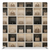 Curated Boutique Pillowcover Backdrop